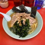 ラーメン 関口 - 