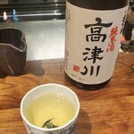 kabe家 酒・肴・蕎麦 - 