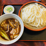 Mensabou Tenya - 「肉汁うどん」680円税込み♫