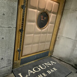 LAGUNA THE BAR - 