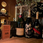 ラグナ ザ バー - 