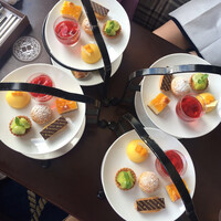 MAIN DINING by THE HOUSE OF PACIFIC - 