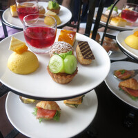 MAIN DINING by THE HOUSE OF PACIFIC - 