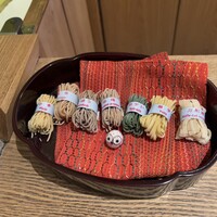 広尾はしづめ - 
