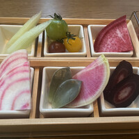 やさいの王様 用賀店 - 