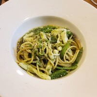 リストランテ野呂 - 