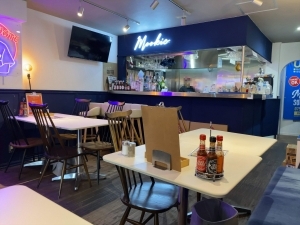 SOUL&amp;FOOD Mookie photo 4