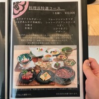 麻布十番 はなぶさ - 