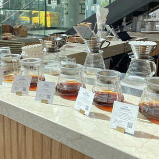 ヴァーヴ コーヒー ロースターズ_1