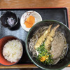 Juugorou Soba - 