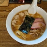 支那ソバ おさだ - 