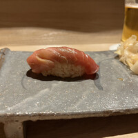 鮨 秀とら -  鮨 秀とら -