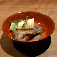 にくの匠 三芳 - 