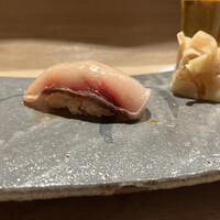 鮨 秀とら -  鮨 秀とら -