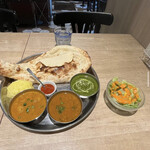 インド料理ムンバイ四谷店＋The India Tea House - 