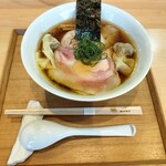 飯田商店 - 芸術作品でしょか？