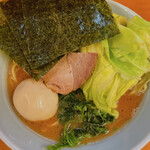 Ramen Iemichi - 