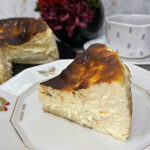 熟成バスクチーズケーキ直売所 - 