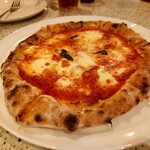 PIZZERIA　DE　NAPULE - 