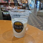 タリーズコーヒー - 