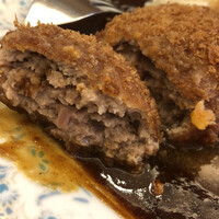 レストラン香味屋 - 