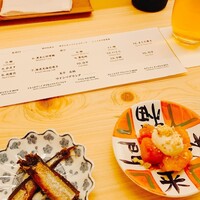鮨おにかい＋1 - 