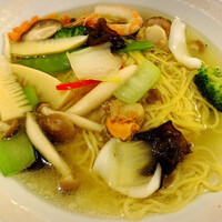 中国料理 盤古殿 新横浜プリンスホテル店 - 