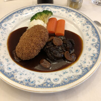 レストラン香味屋 - 