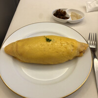 レストラン香味屋 - 