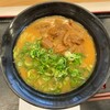 石水庭 - 伊勢味噌ホルモンラーメン