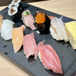 sushizammai - 