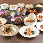 廣東料理 水蓮月 - 聖華