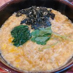 Naitouryuu Teuchi Soba Asakiya - 