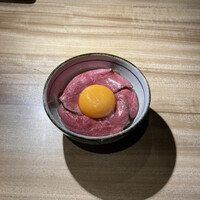 炭火焼肉寅二郎 -  炭火焼肉寅二郎 -