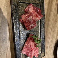 炭火焼肉寅二郎 -  炭火焼肉寅二郎 -
