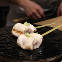 炭火焼鳥 とり将 - 
