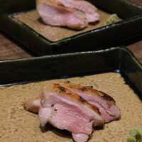 炭火焼鳥 とり将 - 