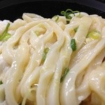 うどん処松島 - 