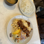 洋食 ジャンボ - 