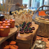 シースケープ テラス・ダイニング - 