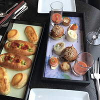 タワーズバー ベロビスト - 