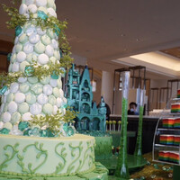 シースケープ テラス・ダイニング - 