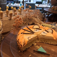 シースケープ テラス・ダイニング - 