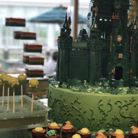 シースケープ テラス・ダイニング - 