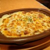 Saizeriya - チーズたっぷりミラノ風ドリア