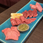 Sumibi Yakiniku Da-Wa - 