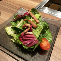 東京焼肉 黒木 - 