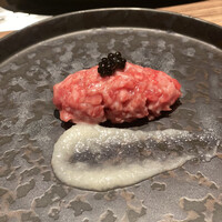 東京焼肉 黒木 - 