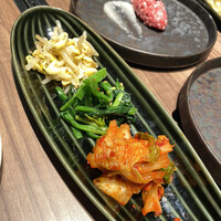 東京焼肉 黒木 - 