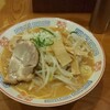 みそラーメンのよし乃 札幌アピア店